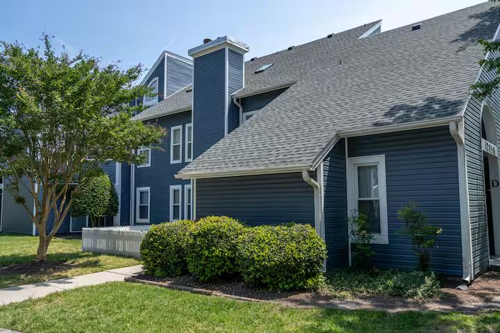 Saint James Community - Two Bedroom Condo