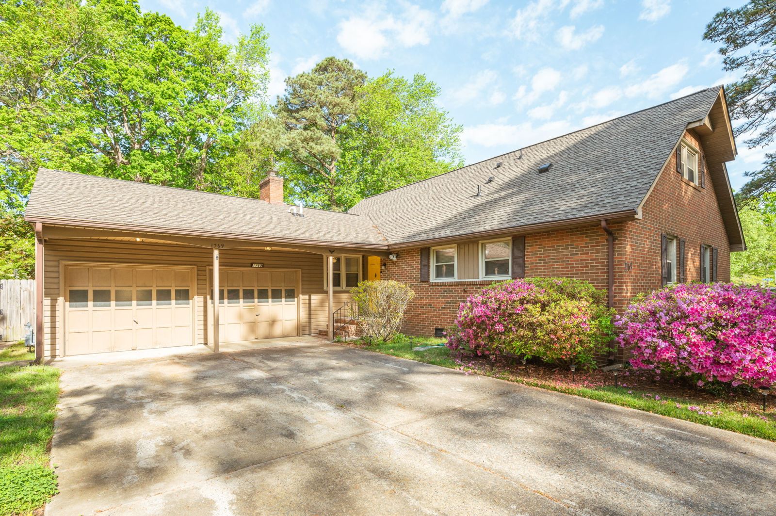 Spacious Home 2 miles to Buckroe Beach